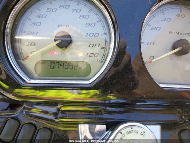 2015 HARLEY-DAVIDSON FLTRXS 1HD1KTM15FB604626 Photo 6