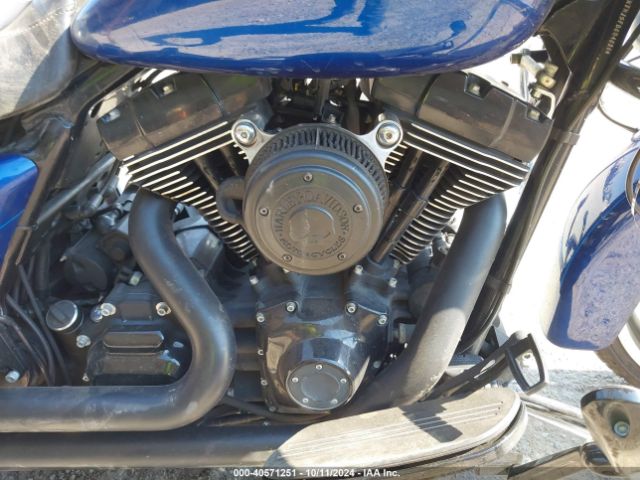 2015 HARLEY-DAVIDSON FLTRXS 1HD1KTM15FB604626 Photo 7