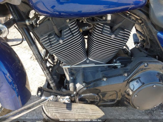2015 HARLEY-DAVIDSON FLTRXS 1HD1KTM15FB604626 Photo 8