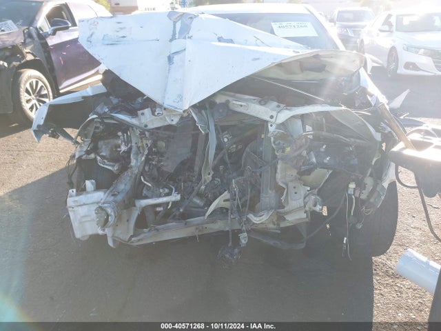 Toyota COROLLA LE 2019 5YFBURHE9KP942669 Image 10