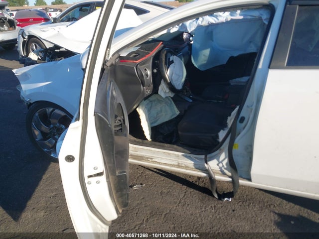 Toyota COROLLA LE 2019 5YFBURHE9KP942669 Image 5