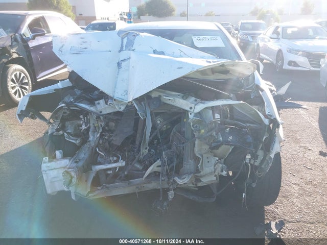 Toyota COROLLA LE 2019 5YFBURHE9KP942669 Image 6