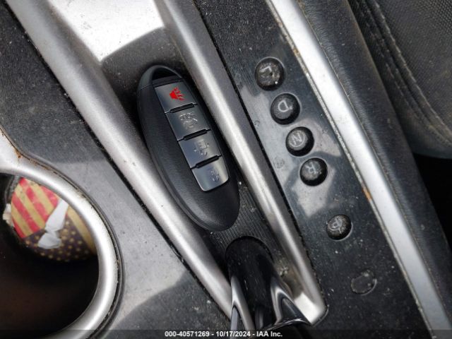 5N1DR2BM7LC582194 Nissan Pathfinder Sv 4wd