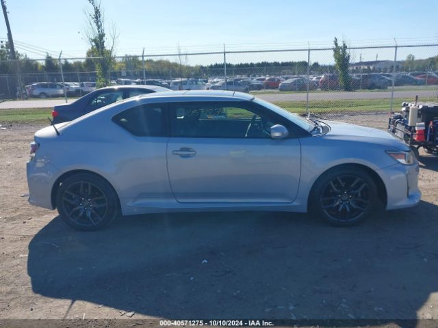 JTKJF5C73E3067781 Scion Tc 10 Series