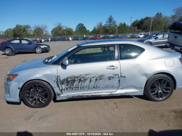JTKJF5C73E3067781 Scion Tc 10 Series