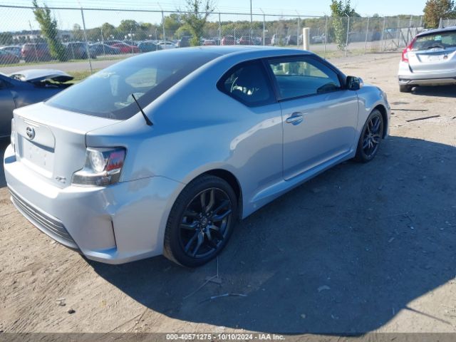 JTKJF5C73E3067781 Scion Tc 10 Series