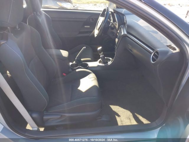 JTKJF5C73E3067781 Scion Tc 10 Series