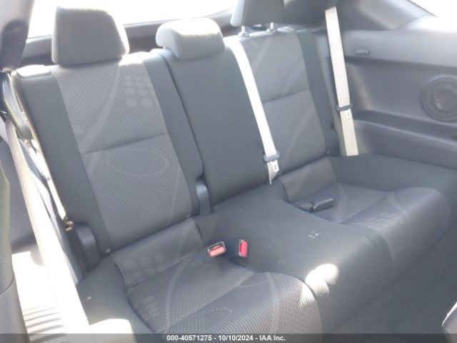 JTKJF5C73E3067781 Scion Tc 10 Series