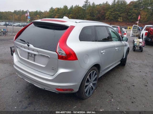 YV449MRUXH2023805 Volvo Xc60 T6 Inscription