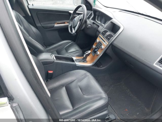 YV449MRUXH2023805 Volvo Xc60 T6 Inscription