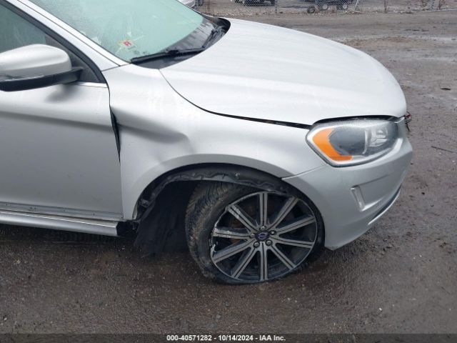 YV449MRUXH2023805 Volvo Xc60 T6 Inscription