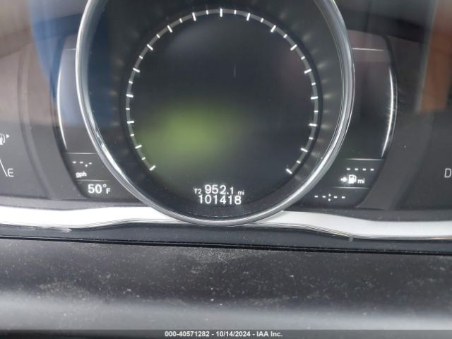 YV449MRUXH2023805 Volvo Xc60 T6 Inscription