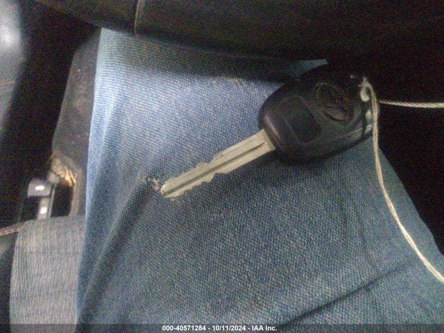 Toyota CAMRY SE 2015 4T1BF1FKXFU910564 Image 11