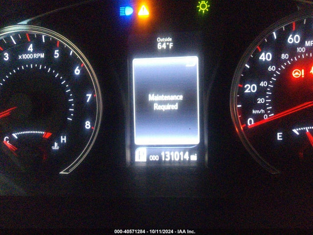 Toyota CAMRY SE 2015 4T1BF1FKXFU910564 Image 16