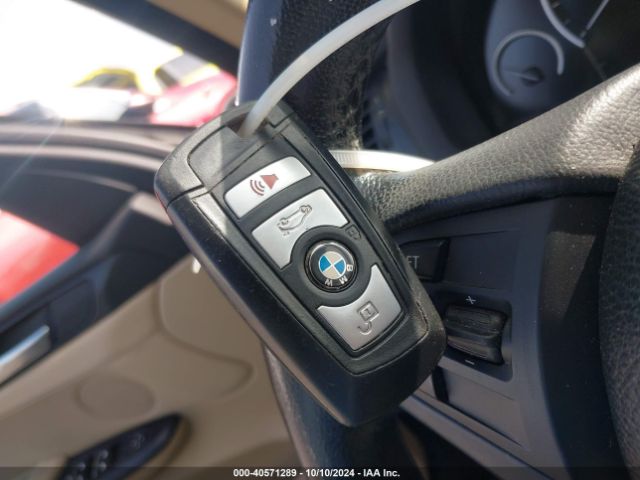 5UXWX7C51E0E79687 BMW X3 Xdrive35i