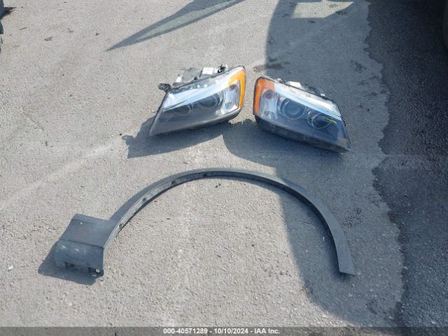 5UXWX7C51E0E79687 BMW X3 Xdrive35i
