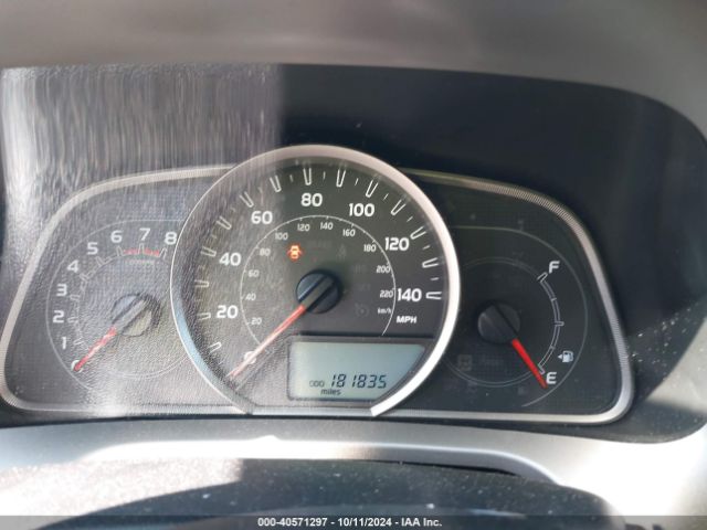2T3WFREV8EW129060 Toyota Rav4 Xle
