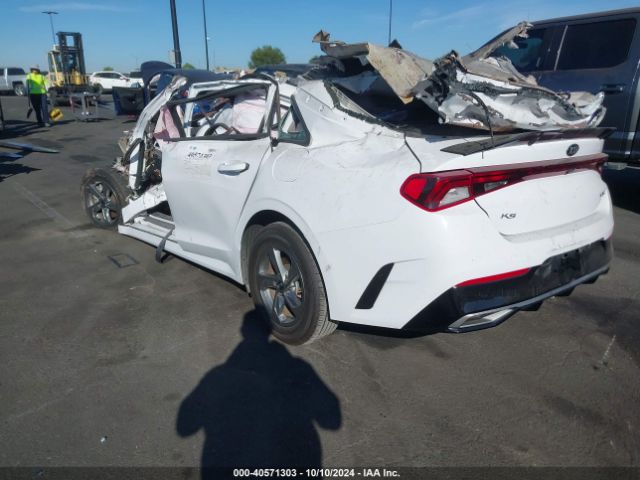 5XXG14J24MG047149 KIA K5 LXS