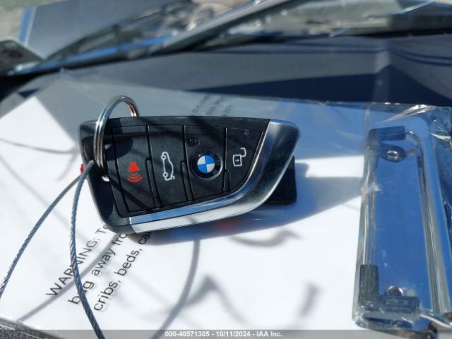 5UX33DT05N9M78715 BMW X4 Xdrive30i