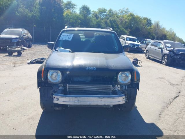 ZACNJBBB8KPK20915 Jeep Renegade Latitude 4x4