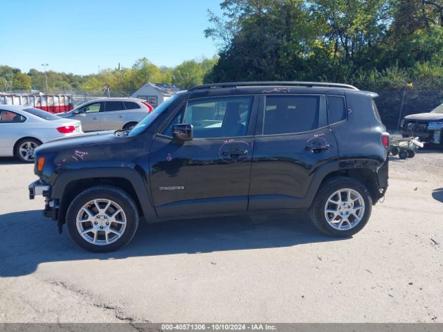ZACNJBBB8KPK20915 Jeep Renegade Latitude 4x4