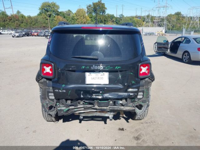 ZACNJBBB8KPK20915 Jeep Renegade Latitude 4x4