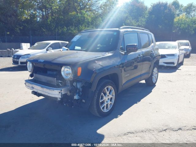 ZACNJBBB8KPK20915 Jeep Renegade Latitude 4x4