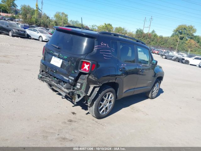 ZACNJBBB8KPK20915 Jeep Renegade Latitude 4x4
