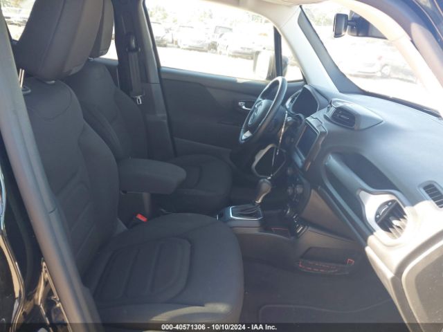 ZACNJBBB8KPK20915 Jeep Renegade Latitude 4x4