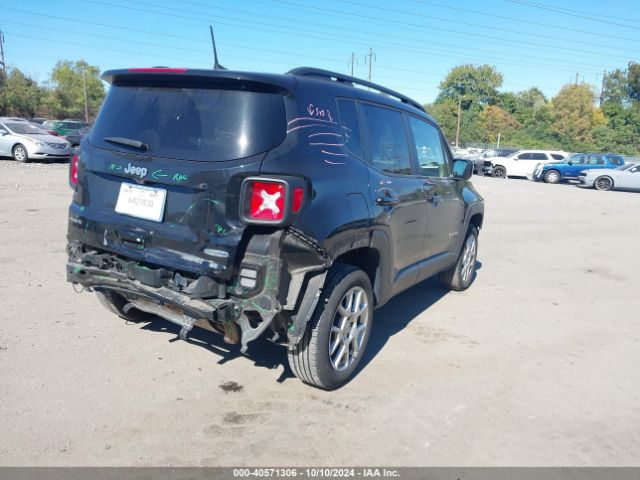 ZACNJBBB8KPK20915 Jeep Renegade Latitude 4x4