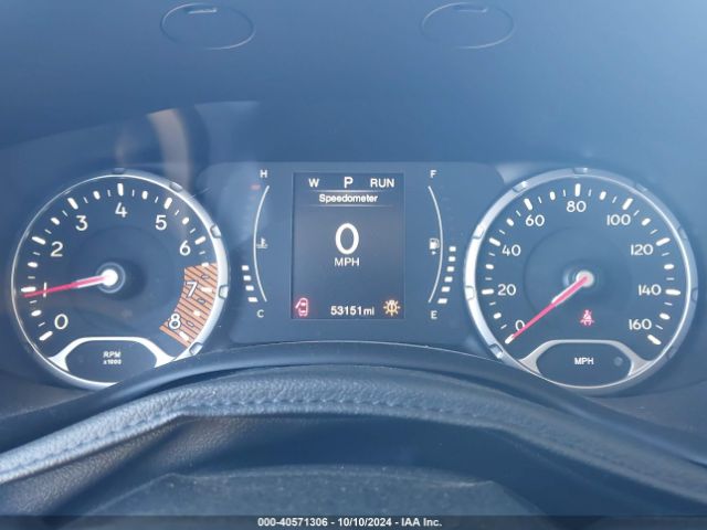 ZACNJBBB8KPK20915 Jeep Renegade Latitude 4x4