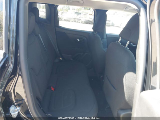 ZACNJBBB8KPK20915 Jeep Renegade Latitude 4x4