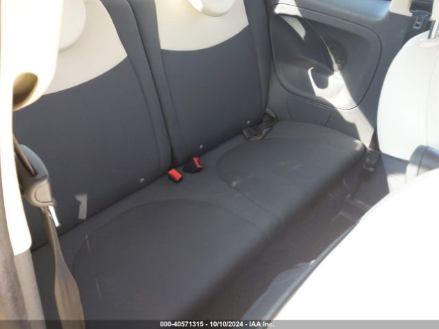 2013 FIAT 500 3C3CFFAR5DT512376 Photo 7