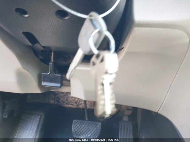 Honda ACCORD LX 2015 1HGCR2F37FA230090 Image 11