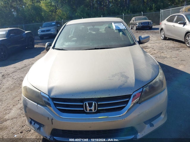 Honda ACCORD LX 2015 1HGCR2F37FA230090 Image 12