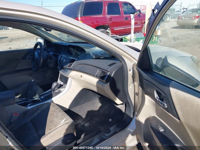 Honda ACCORD LX 2015 1HGCR2F37FA230090 Image 5
