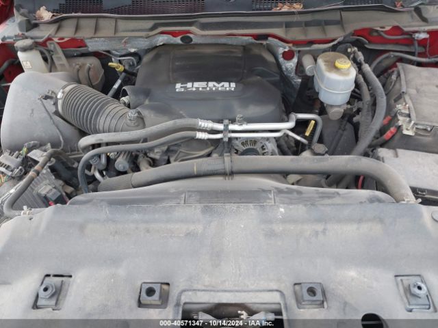 3C6MR5AJ8EG195366 RAM 2500 Tradesman