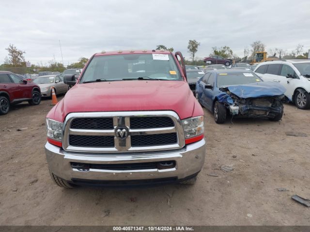 3C6MR5AJ8EG195366 RAM 2500 Tradesman