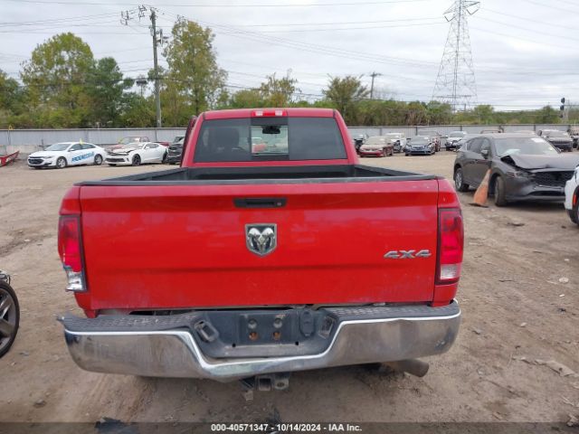 3C6MR5AJ8EG195366 RAM 2500 Tradesman