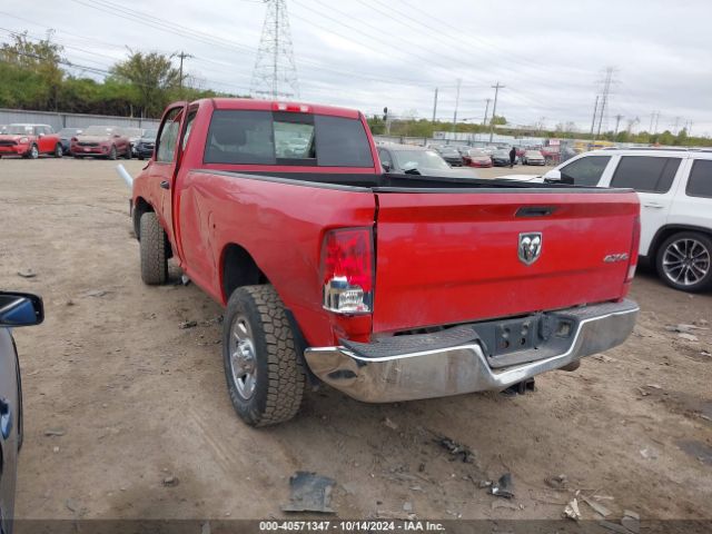 3C6MR5AJ8EG195366 RAM 2500 Tradesman