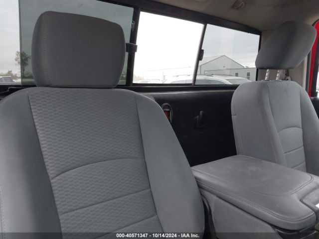 3C6MR5AJ8EG195366 RAM 2500 Tradesman