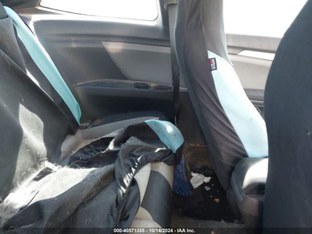 2HGFC4B06JH305152 Honda Civic Lx-p