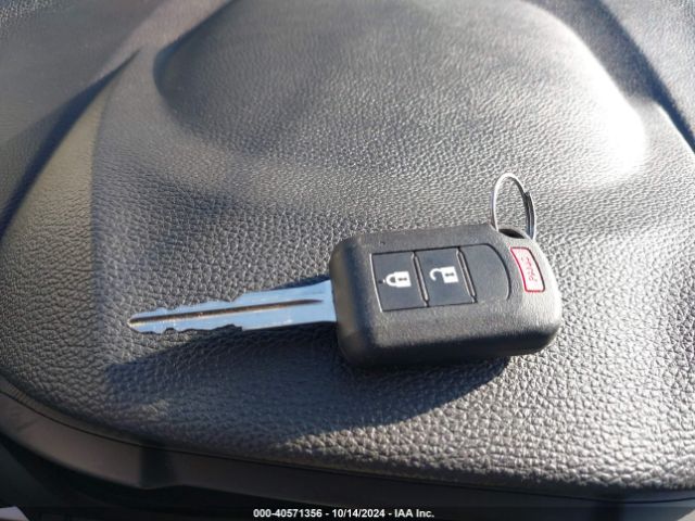 2022 MITSUBISHI ECLIPSE CROSS JA4ATUAA6NZ014850 Photo 10