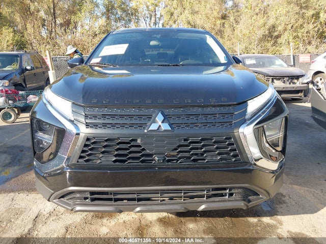 JA4ATUAA6NZ014850 Mitsubishi Eclipse Cross Es