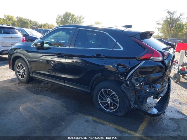 Mitsubishi Eclipse Cross Es 2022 JA4ATUAA6NZ014850 Image 14