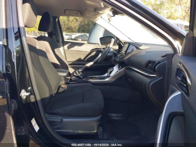 2022 MITSUBISHI ECLIPSE CROSS JA4ATUAA6NZ014850 Photo 4