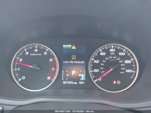 2022 MITSUBISHI ECLIPSE CROSS JA4ATUAA6NZ014850 Photo 6