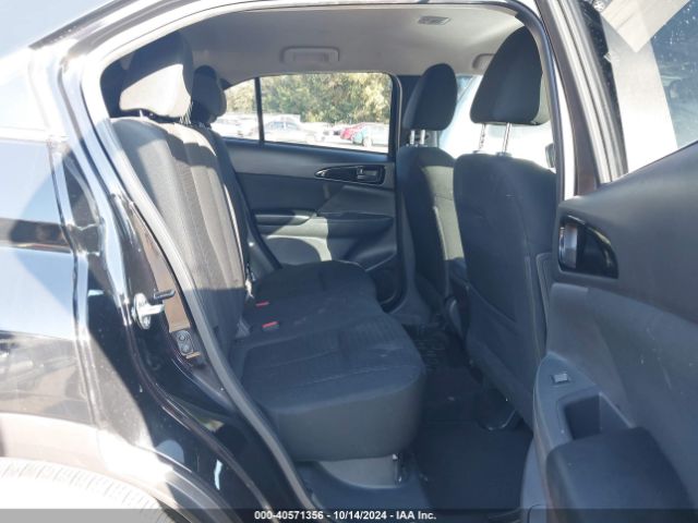 2022 MITSUBISHI ECLIPSE CROSS JA4ATUAA6NZ014850 Photo 7