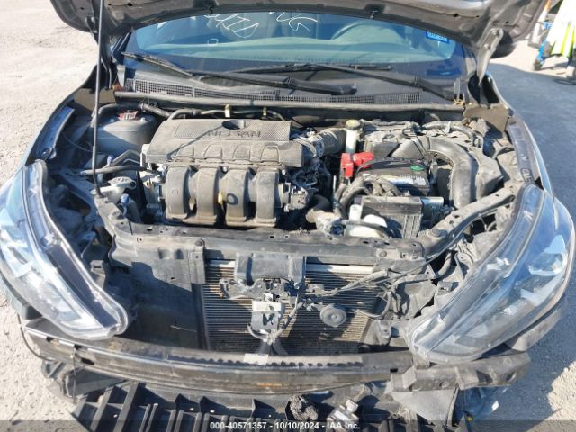 3N1AB7AP1JY233317 Nissan SENTRA SR