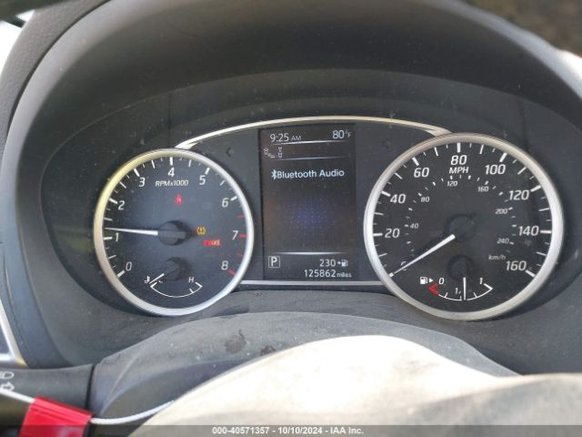 3N1AB7AP1JY233317 Nissan SENTRA SR
